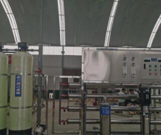 軟水機的功能和作用是什么